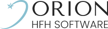 Orion HFHGC Construction